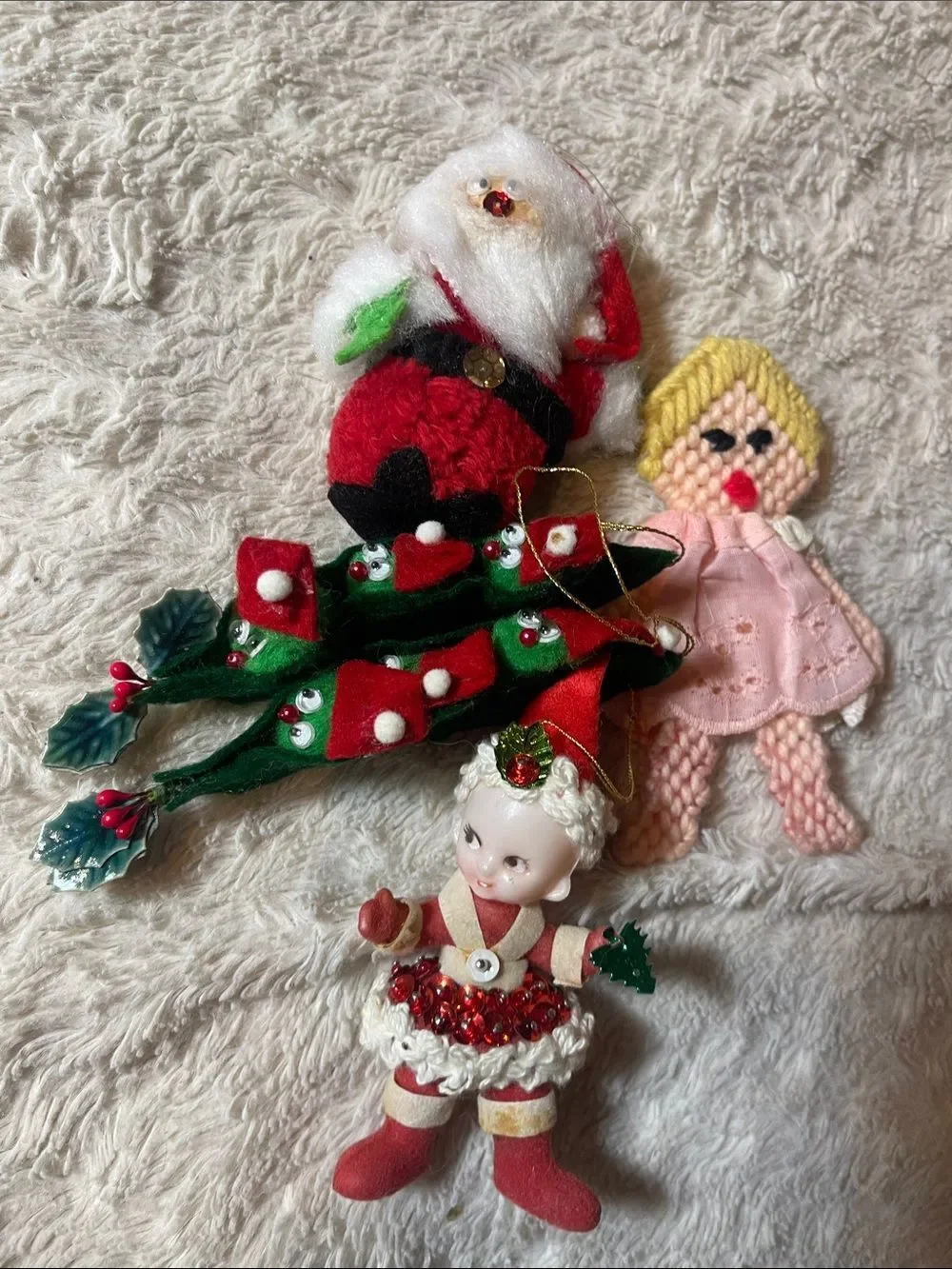 N/A three holiday